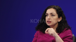 Osmani ngushëllon popullin maroken pas tërmetit shkatërrues