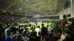 Gjobiten Trepça e Peja