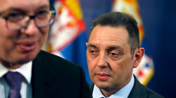 QKRMT: Marrë parasysh raportet me Serbinë, jemi të shqetësuar për tre policët e kidnapuar