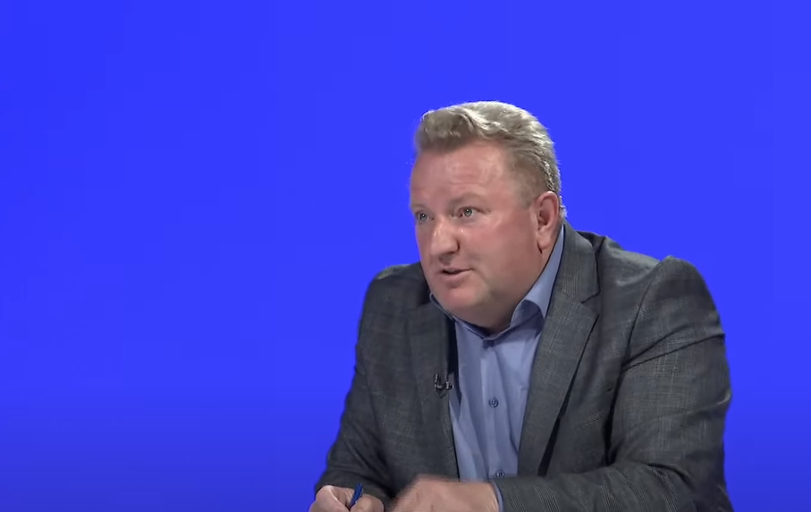 “Bereta një milion-euroshe e UÇK-së”, Hisen Berisha flet për deklarimin e pasurisë