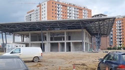 Komuna pa buxhet, ngec ndërtimi i stacionit të autobusëve në Ferizaj
