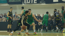 Larry Thomas i bindur se do të shpallet kampion me Pejën