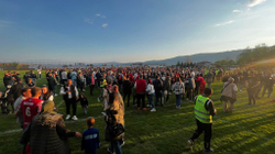 Historike: Struga, kampione e Maqedonisë së Veriut