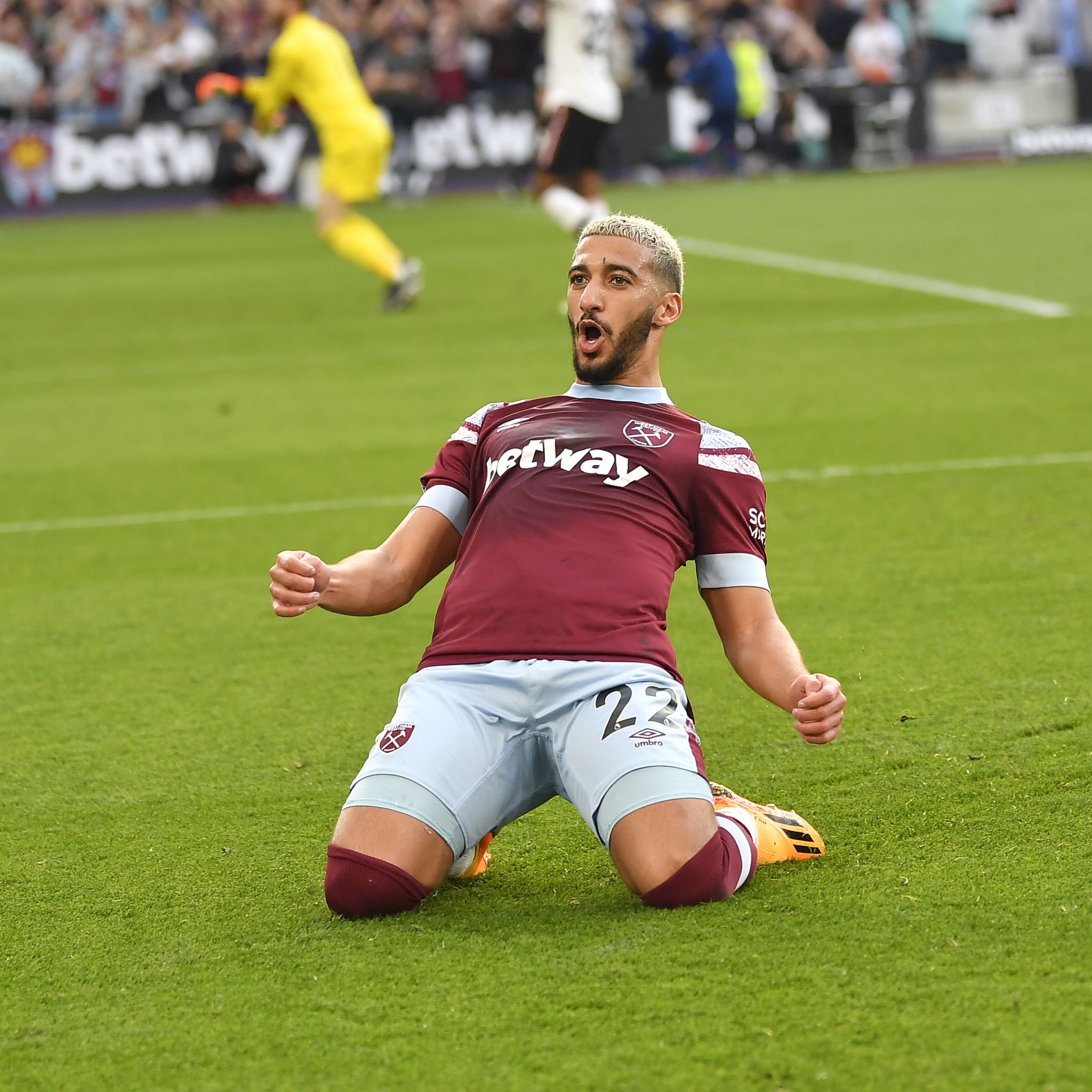 Unitedi vazhdon me humbje në Premier League