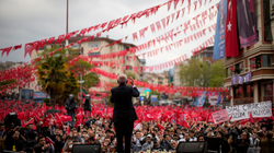 Rivali i Erdoganit zotohet për dhënie fund të “autoritarizmit”