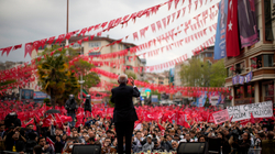 Rivali i Erdoganit zotohet për dhënie fund të “autoritarizmit”