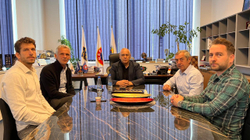 Giresse takohet me kreun e FFK-së