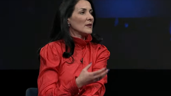 Sogojeva-Dermaku: Në vitin 2022 vetëm dy komuna i kishin vendosur kamerat në sheshet publike sipas ligjit
