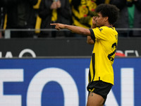 Karim Adeyemi