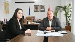 Lirohet nga detyra drejtoresha e Inspektoratit në Podujevë