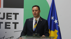 Konjufca: Padia për gjenocid kundër Serbisë është afër finalizimit