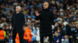 Ancelotti kundër Guardiolas, përplasja e dy trajnerëve të mëdhenj