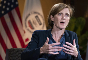 Samantha Power