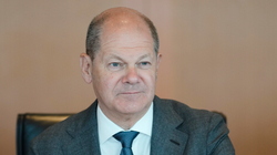 Scholz: Normalizimi i raporteve Kosovë-Serbi të vazhdojë