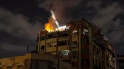 Sulmet izraelite vrasin komandantët e Xhihadit Islamik në Gaza