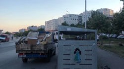 “Pastrimi” në Obiliq, sa punëtorë në terren aq në administratë