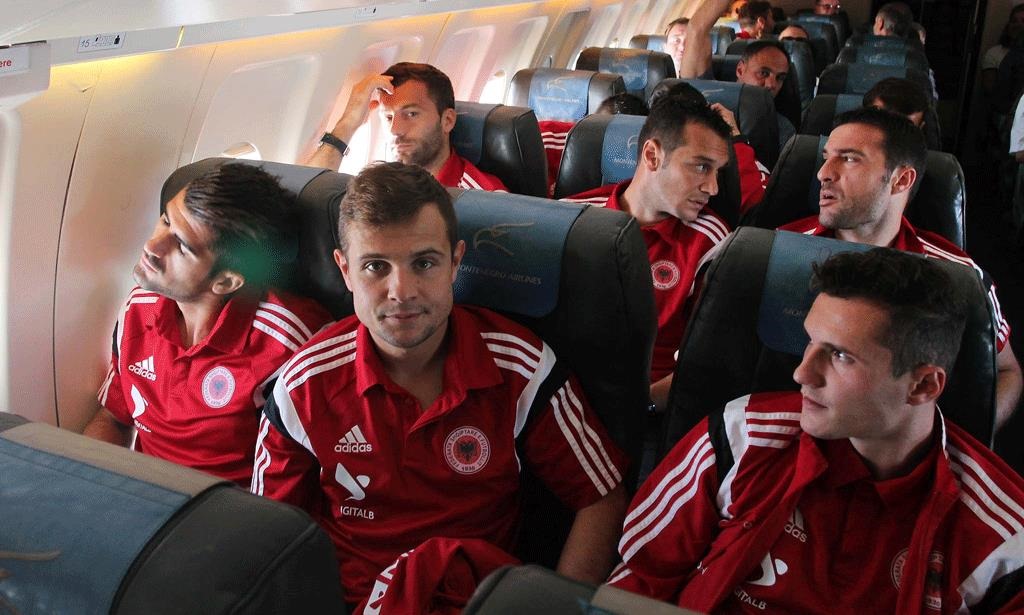 Xhaka merr përkrahje nga Abrashi