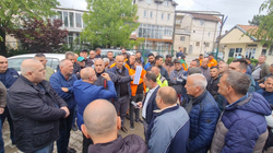 Bojkotohet puna, s’mblidhet bërlloku në Ferizaj