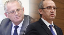Bislimi thotë se migrimi është normal, Hoti pyet “a janë këta normalë”