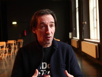 “Personalisht do të angazhohem në promovimin sa më të madh të filmave dhe kineastëve nga Kosova, me fokus të veçantë në ofrimin e mundësive për zhvillim të talentëve të rinj”, ka thënë Eroll Bilibani