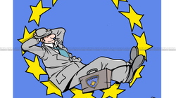 Karikatura e ditës