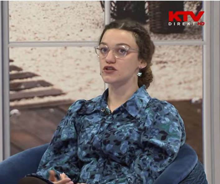 Për 42 orë, 4 mijë nënshkrime në peticionin për heqjen e TVSH-së për produktet menstruale