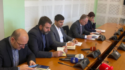 Bislimi thotë se rasti Berishaj është “konstrukt artificial i ndërtuar nga subjektet politike në Kosovë”