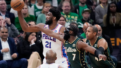 Philadelpia e Denveri u afrohen finaleve të konferencave
