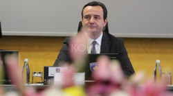 Kurti: Qeverisja lokale në disa raste po përdoret për opozitë të nivelit qendror
