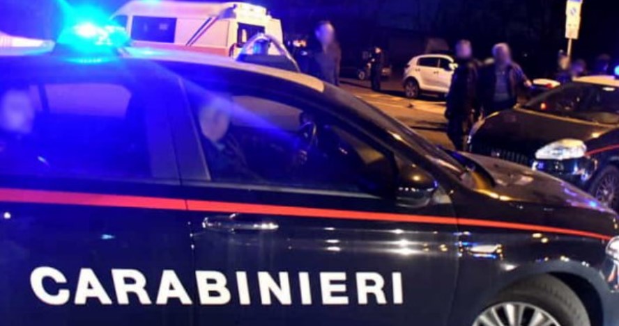 Kapet me 58 kg kokainë në banesë, arrestohet shqiptari në Itali