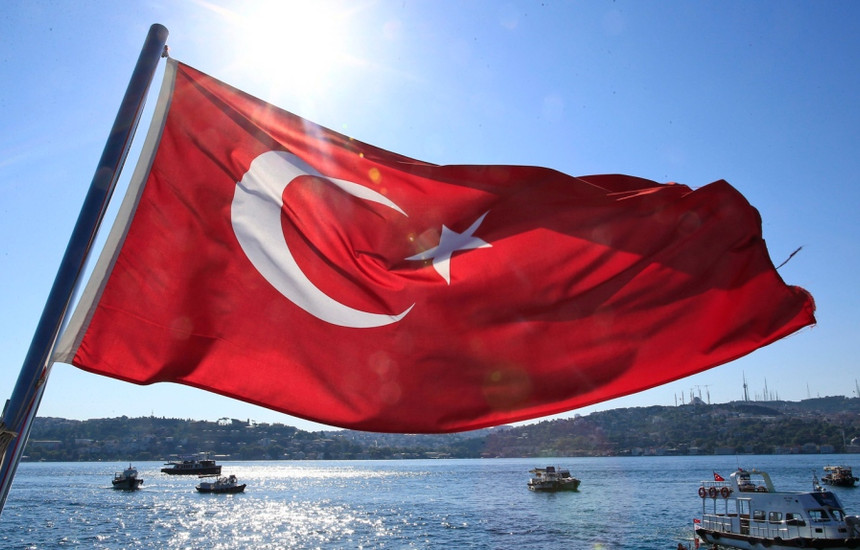 Turqia