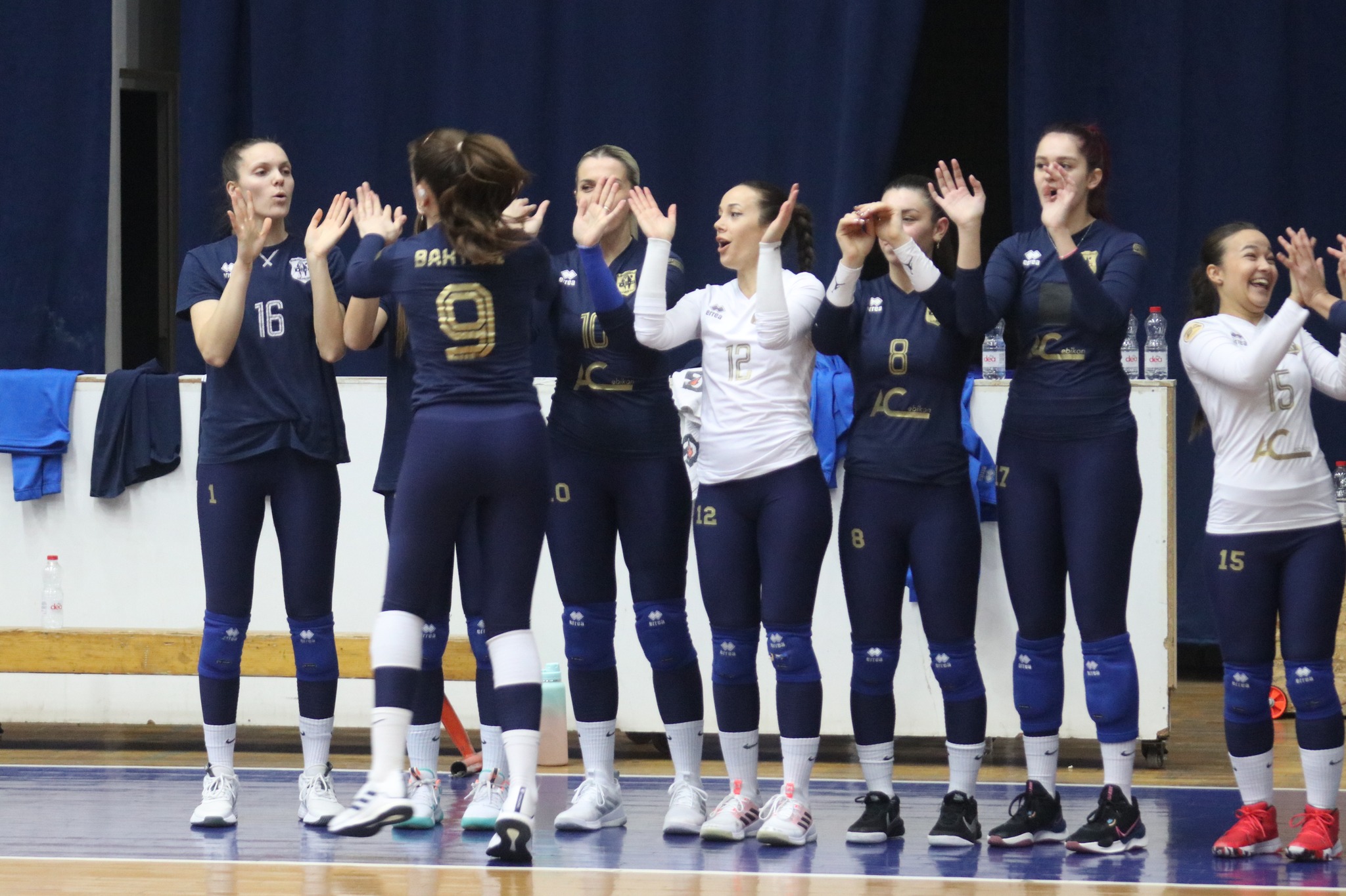 Drita ia mohon titullin Skenderajt, ngushton epërsinë në serinë finale