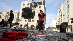 Vritet komandanti kryesor i raketave në Gaza nga sulmi izraelit