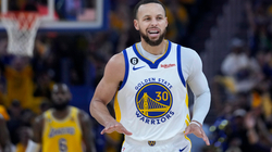 Golden State Warriors e shmang eliminimin