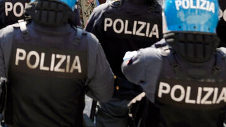 Italia vazhdon ta godasë mafinë e fuqishme, ia prangos edhe 61 anëtarë