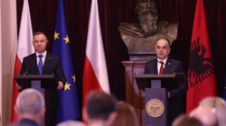 Begaj kërkon mbështetjen e Polonisë për anëtarësimin e Kosovës në NATO