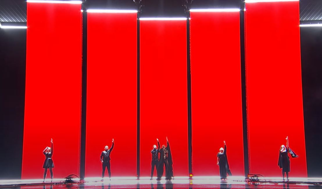 Familja Kelmendi pyetet për Serbinë në “Eurovision”: Muzika lë pas gjithçka