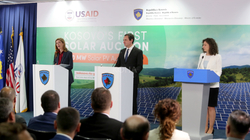 Ankandi i parë solar: Marrëveshje 15-vjeçare për blerje të energjisë e tokë me qira për 30 vjet