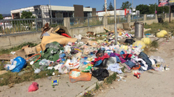 Ndërpritet greva, rifillojnë shërbimet për pastrimin e mbeturinave në Ferizaj