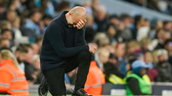 Guardiola thotë se “Eurovisioni” ka prishur orarin e Cityt