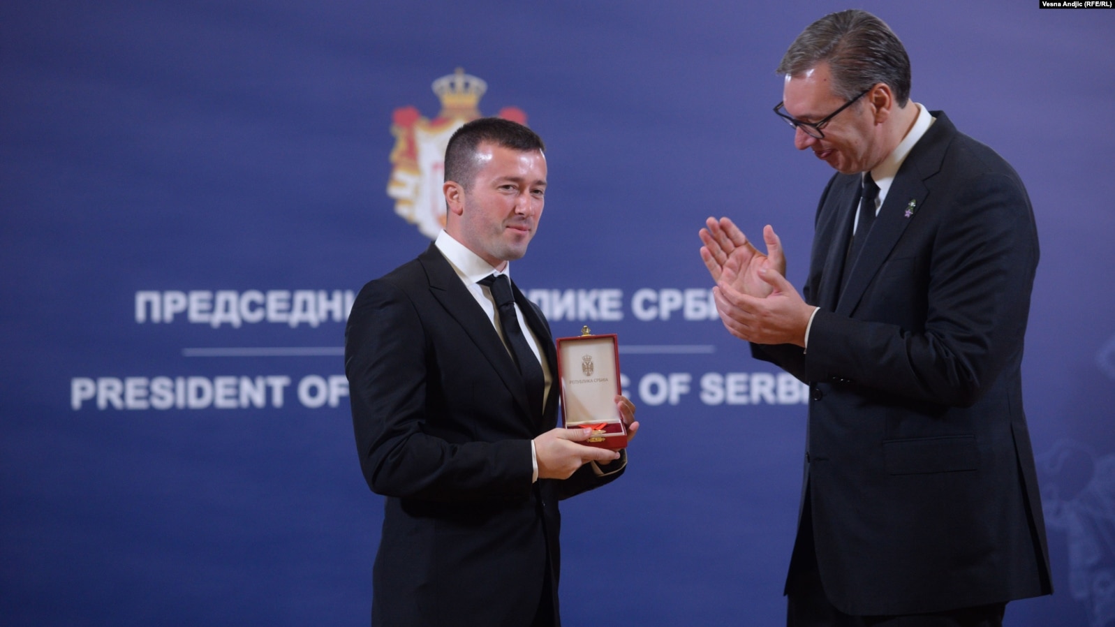 REL: Kosova dyshon se Serbia po riinstalon policinë në veri