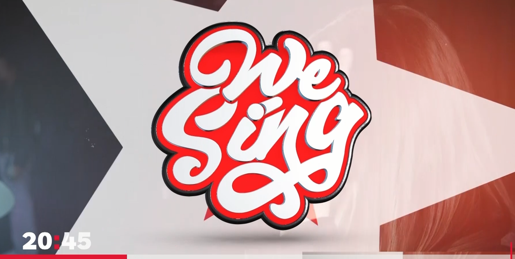 Të shtunën shpallet fituesi i edicionit të parë të talent shout “WE SING”
