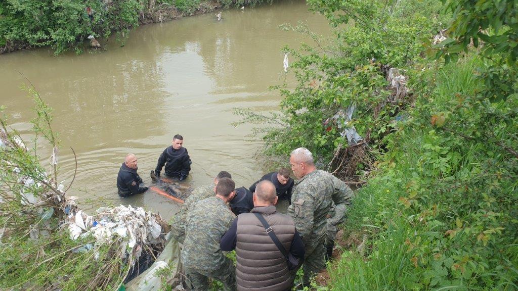 Gjendet i vdekur 60-vjeçari që u raportua i zhdukur qe 10 ditë