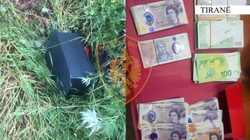 Djali grabit babanë në Tiranë, e zë policia