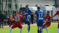 Gjilani për të siguruar Evropën, Drita për titull