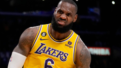 LA Lakersi eliminon Golden State Warriorsin