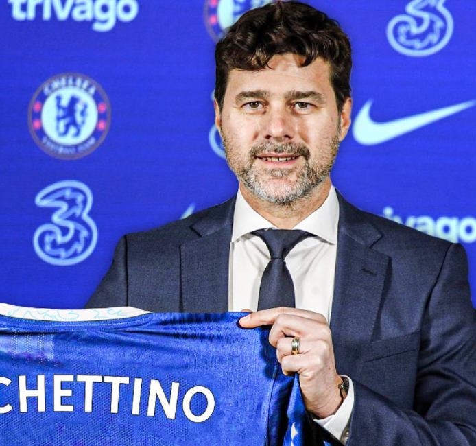 Chelsea arrin marrëveshje me Pochettinon