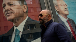 Opozita guxon të ëndërrojë rrëzimin e Erdoganit