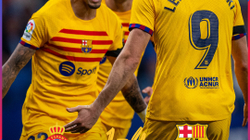 Barcelona feston titullin e 27-të të Spanjës