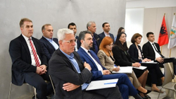 KQZ e Kosovës vëzhgon procesin zgjedhor në Shqipëri